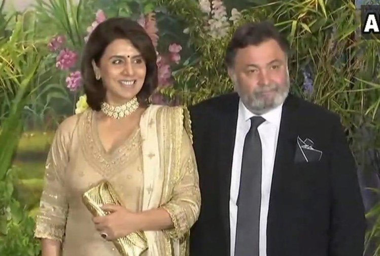 bollywood,sonam kapoor,anand ahuja,reception party