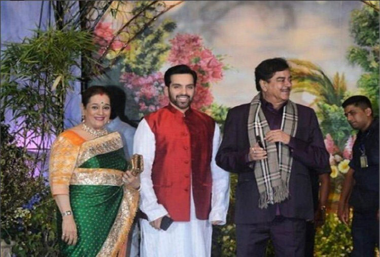 bollywood,sonam kapoor,anand ahuja,reception party