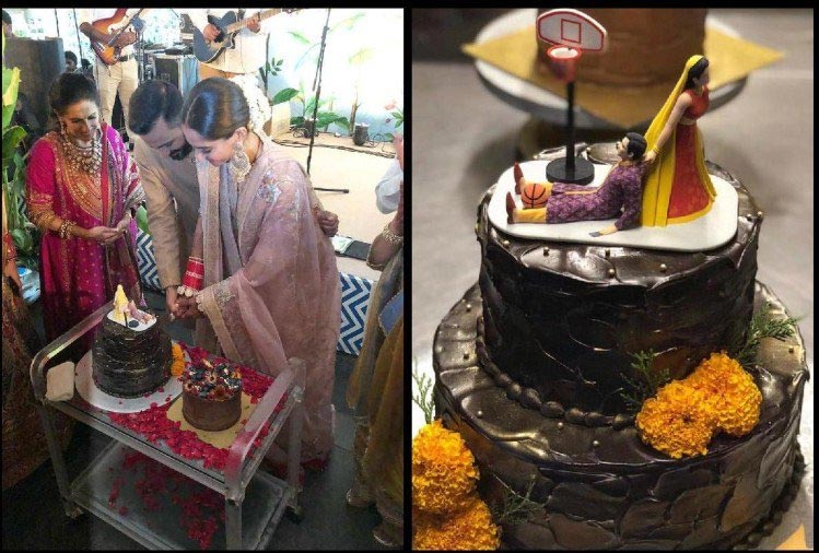 bollywood,sonam kapoor,anand ahuja,wedding,anil kapoor