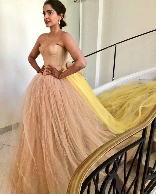 cannes film festival 2018,sonam kapoor,bollywood