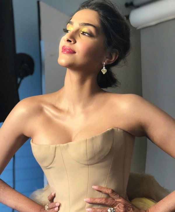 cannes film festival 2018,sonam kapoor,bollywood