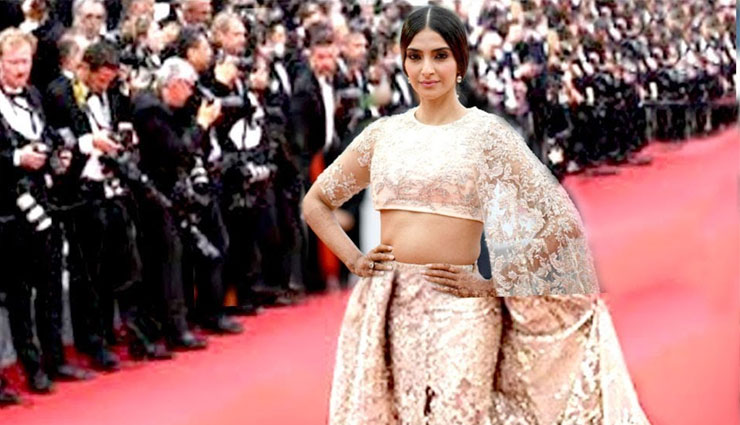 cannes film festival 2019,sonam kapoor,sonam kapoor diet plan,sonam kapoor cannes film festival,sonam kapoor workout plan,sonam kapoor cannes debut,sonam kapoor movies,entertainment,bollywood