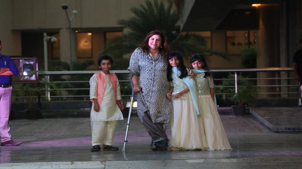 bollywood,sonam kapoor,anil kapoor,anand ahuja,sangeet ceremony