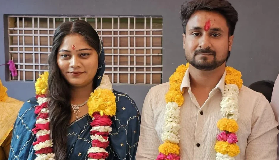 हनीमून मर्डर केस में सोनम रघुवंशी को राहत, 10 महीने बाद मिली जमानत