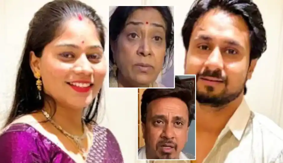 सोनम रघुवंशी को जमानत मिलने पर भड़का राजा रघुवंशी का परिवार, मां और भाई ने जताया गहरा दुख