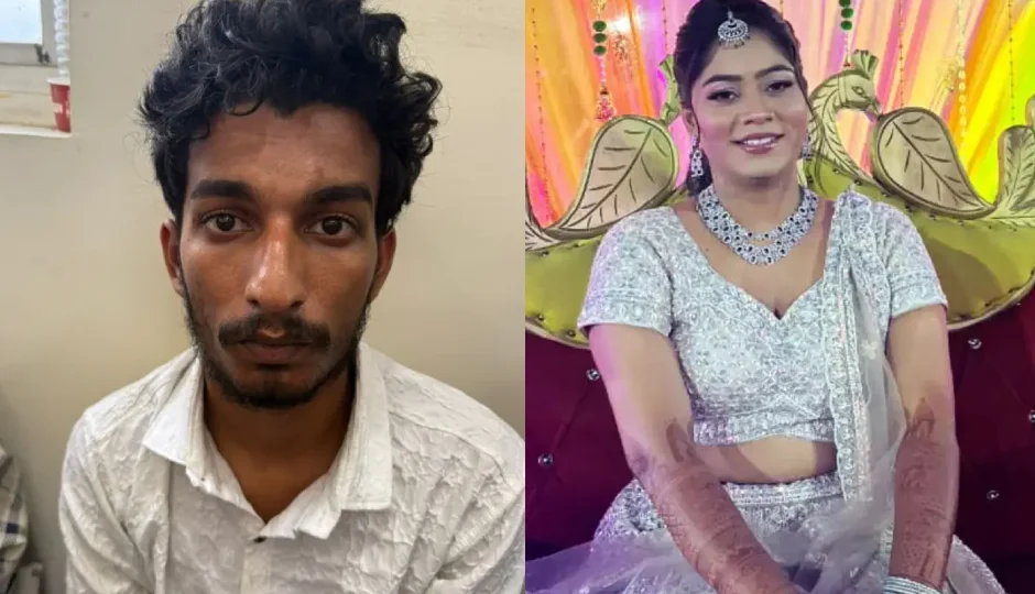 राजा रघुवंशी हत्याकांड में सामने आया नया मोड़, राज कुशवाह ने सोनम को दिखाया सुनहरा सपना, खुलवा दी थीं उसके नाम कई कंपनियां