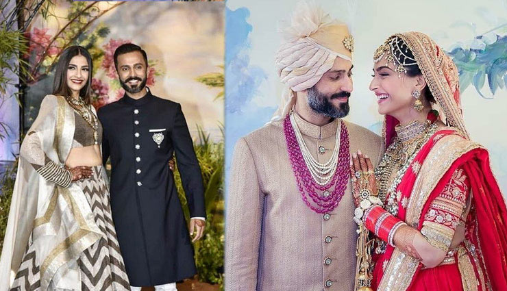 OMG! 5 महीने तक हनीमून नहीं मना पाएंगी सोनम कपूर, जान लीजिए इसके पीछे की वजह