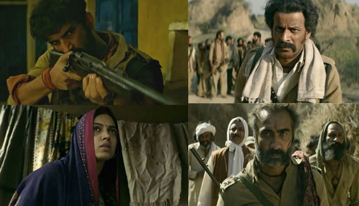 ‘सोन चिडिया' ने मुझे एक अभिनेता के रूप में समृद्ध किया: भूमि पेडनेकर bollywood,bhumi pednekar,sonchiriya,sonchiriya movie,sushant singh rajput