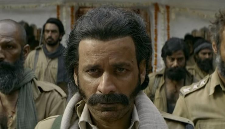 सोन चिडिय़ा — दिलचस्प कहानी के साथ, उम्दा अभिनय, देखने लायक है