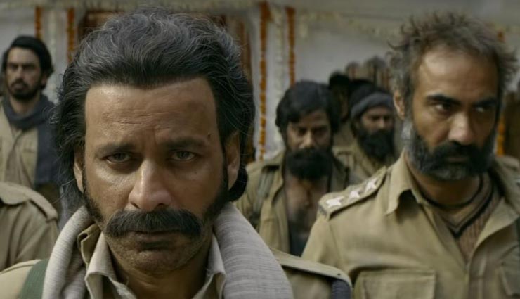 वर्ष 2019: पहली डिजास्टर साबित हुई ‘सोन चिडिय़ा’, लाइफ टाइम कारोबार सिर्फ 6 करोड़!