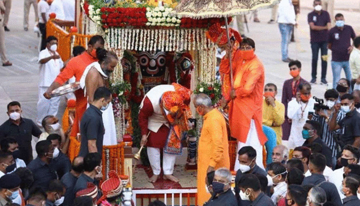 jagannath rath yatra 2022,interesting facts about jagannath rath yatra,about jagannath rath yatra