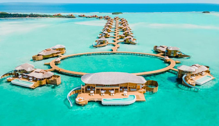 maldives,family vilas in maldives,family stay in maldives,foreign destination,travel,travel guide,travel tips