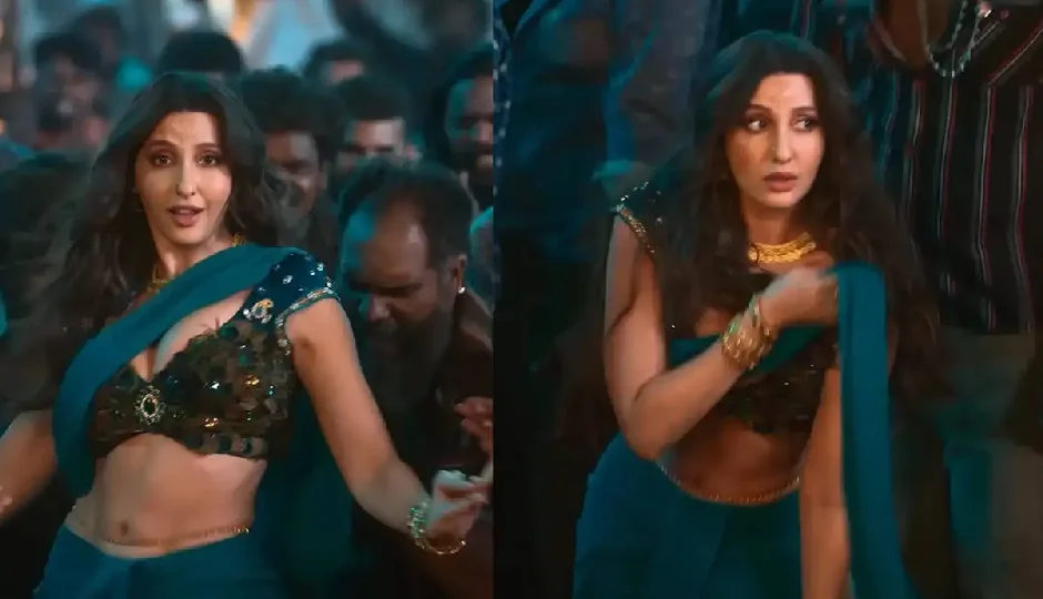 'सरके चुनर तेरी सरके' विवाद: CBFC ने साफ किया, गाने को नहीं दिया सर्टिफिकेट