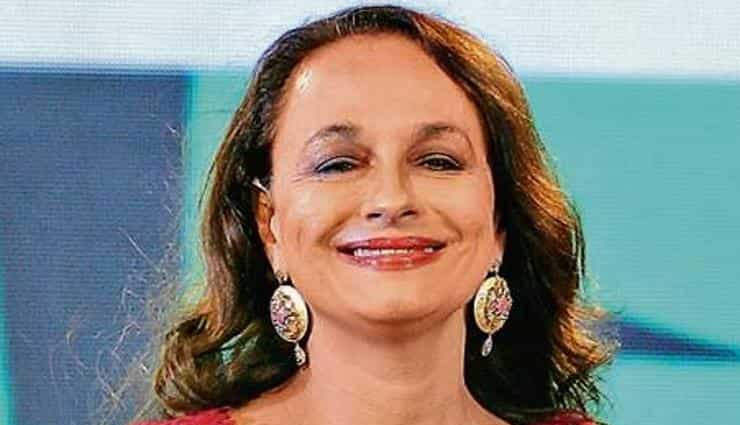 'मी टू मुहिम' यौन उत्पीड़न के खिलाफ सकारात्मक बदलाव लेकर आया है : सोनी राजदान