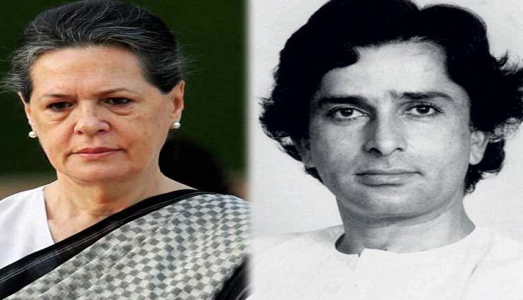 कांग्रेस अध्यक्ष सोनिया गांधी ने शशि कपूर के निधन पर जताया दुख