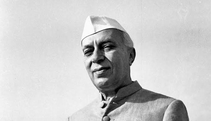 sonia gandhi,manmohan singh,tribute to jawaharlal nehru,130th birth anniversary,childrens day 2019