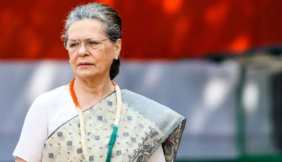 ‘खामेनेई की हत्या पर सरकार की चुप्पी चिंता का विषय है’, सोनिया गांधी का केंद्र सरकार पर हमला