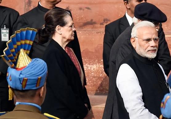 pm modi,rahul gandhi,election results 2018,telangana election results,madhya pradesh election results,rajasthan election results,chhattisgarh election results,mizoram election results,assembly election results,election commission of india,polls results,election news,2019 elections,parliament attack 2001