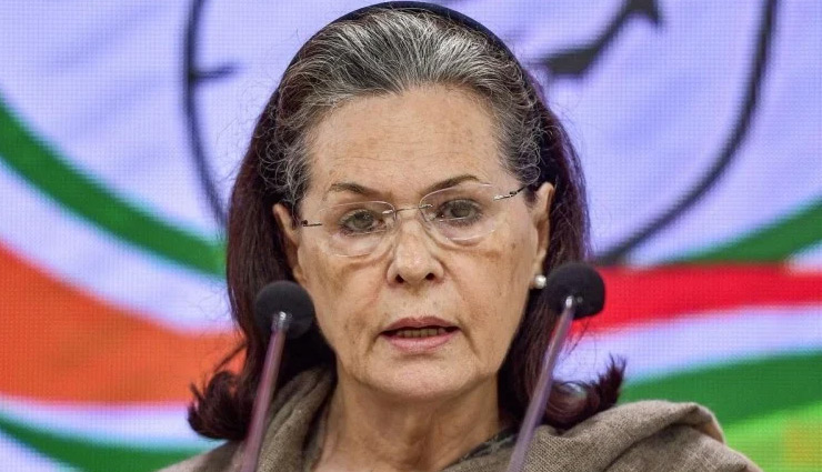 सोनिया का आरोप / सुझाव पर ध्यान नहीं दे रही है सरकार, खराब पीपीई किट और टेस्टिंग की कमी पर भी उठाए सवाल
