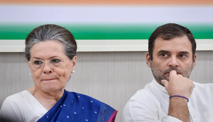 कांग्रेस को 2019-20 के दौरान चंदे में मिले 139 करोड़ रुपये, दान करने वालों में कपिल सिब्बल रहे सबसे आगे 