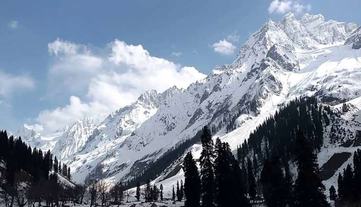 कर रहे हैं जनवरी में दोस्तों संग ट्रिप का प्लान, 10000 रुपये में घूम सकते है ये 8 खूबसूरत जगहें
budgeted destinations,holidays,travel,tourism