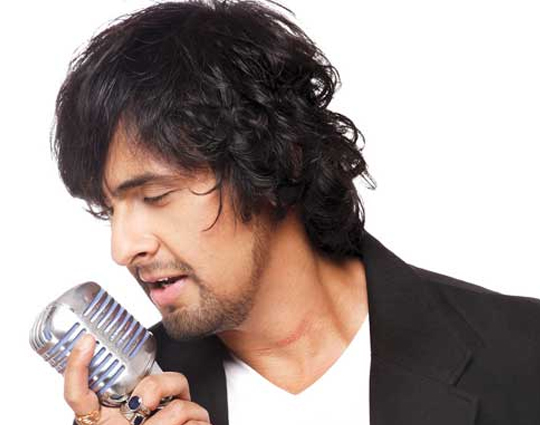 सोनू की टूटी नींद, तो हुआ बवाल 