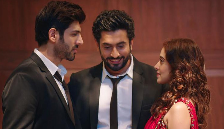 सोनू के टीटू की स्वीटी को मिली अप्रत्याशित सफलता, अब तक कमाए इतने करोड़ रुपये