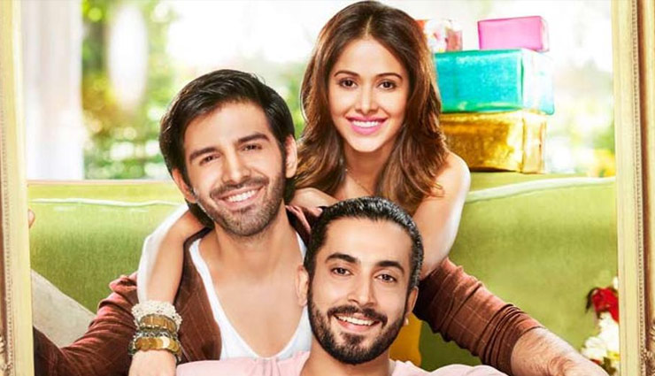 वर्ष 2018 की तीसरी बड़ी हिट साबित हुई 'सोनू के टीटू की स्वीटी'