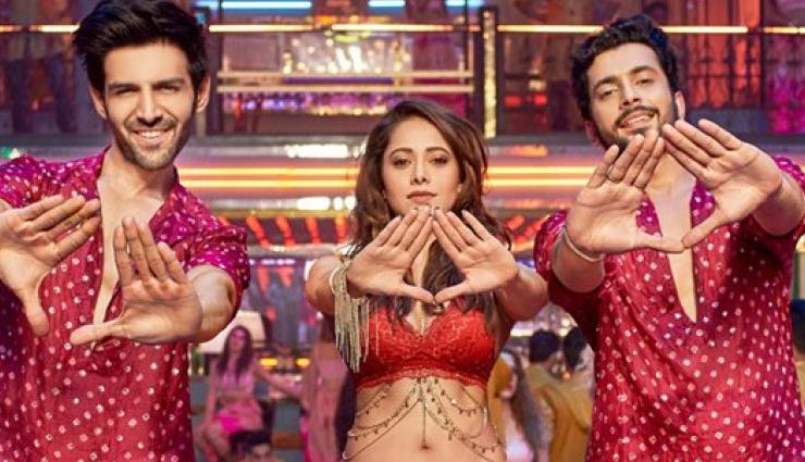 वैश्विक स्तर पर 100 करोड़ी क्लब में शामिल हुई ‘सोनू के टीटू की स्वीटी’