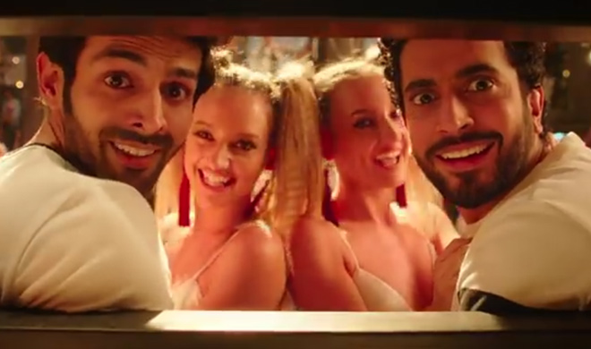 तीसरा सप्ताह : बॉक्स ऑफिस पर ‘सोनू के टीटू...’ का तहलका, अब तक की कमाई इतने करोड़