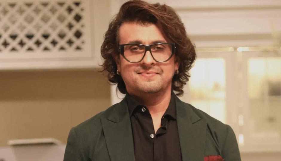 Sonu Nigam Opens Up About Painful Nerve Disorder, Reveals It Has Also Impacted His Throat