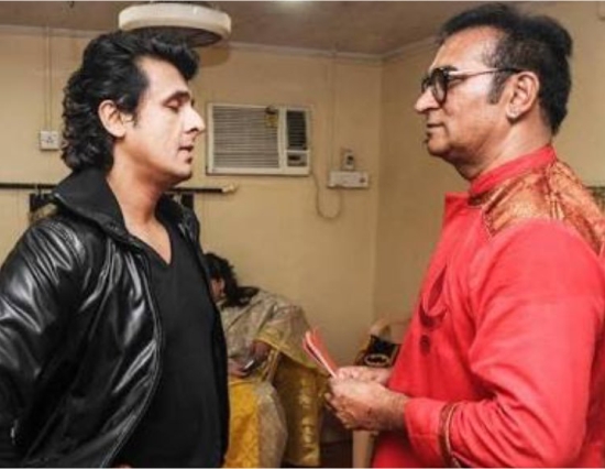 अभिजीत के समर्थन में सोनू ने किया अपना ट्विटर अकाउंट बंद