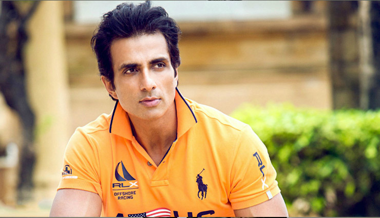 Sonu Sood To Work For International Projects Soon