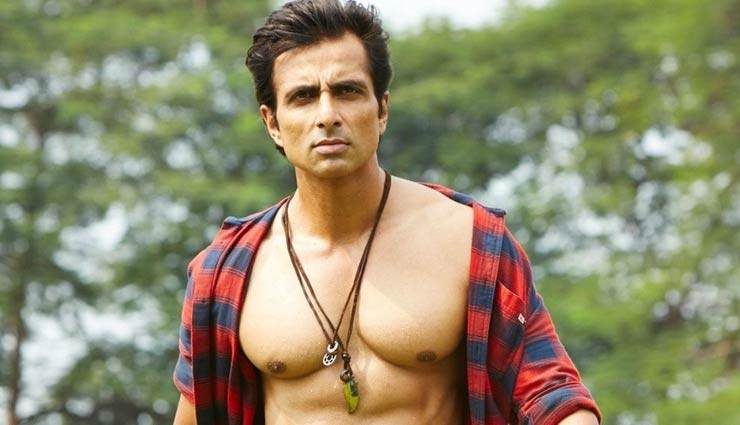 इस फिल्म की वजह से सोनू सूद ने छोड़ी थी 'कंगना' की मणिकर्णिका, अब कहा काश मैं इसका हिस्सा होता