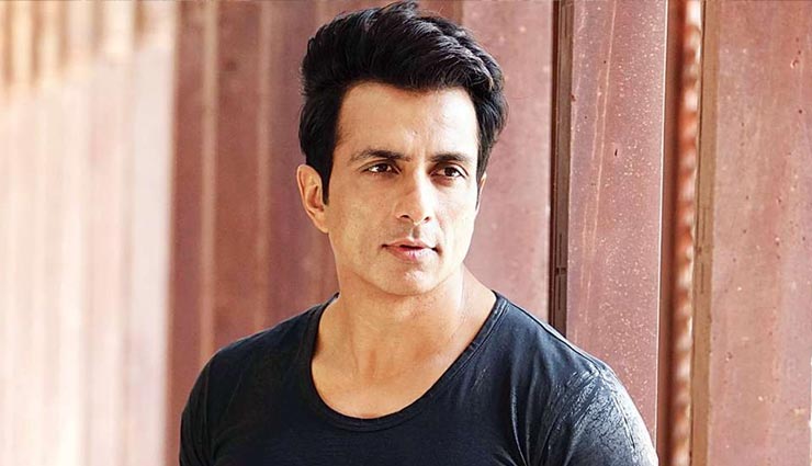 अपने दिवंगत पिता के लिए सोनू सूद ने लिखा इमोशनल पोस्ट, बोले- 'आपके जाने से हमारी जिंदगी में जो जगह खाली रह गई है...' 