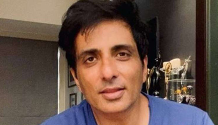 किसानों के समर्थन में सोनू सूद, ट्वीट कर कह डाली ये बड़ी बात 