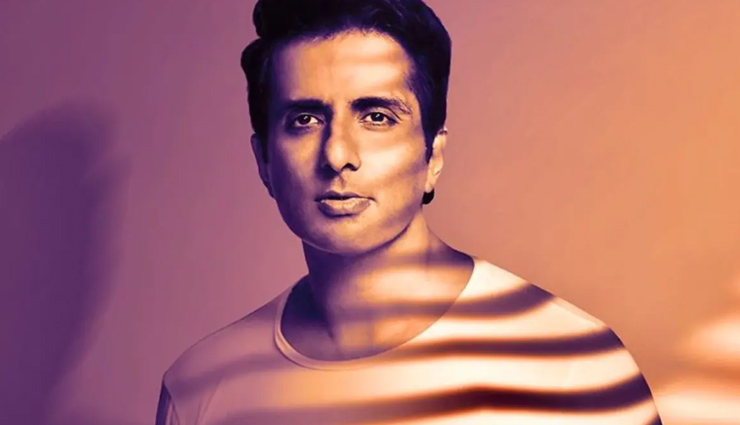 
Sonu Sood To Take Care of Rehab, Launches Campaign for Anti- Drug