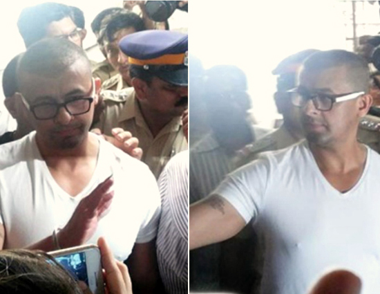 सोनू निगम ने फिर किया ट्वीट, अजान वाला वीडियो शेयर कर कहा - गुड मॉर्निंग