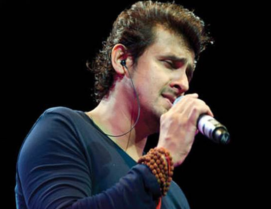 Video: Sonu Nigam version of Dhinchak Pooja Song Will Make You Laugh More