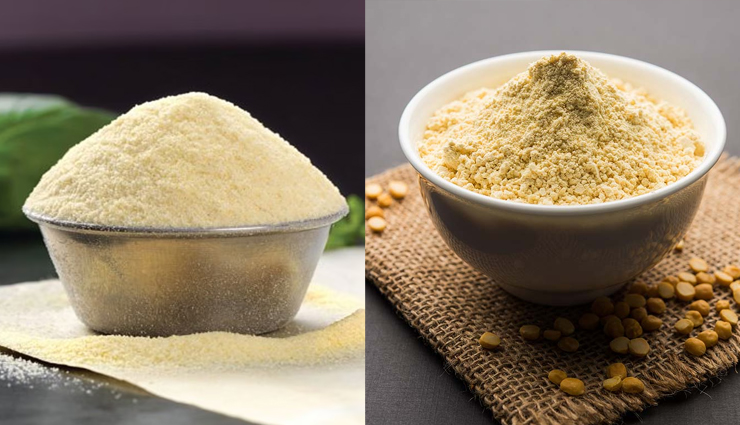 सूजी बेसन लड्डू : बढ़ जाएगा गणेशोत्सव का उल्लास जब इस मिठाई का मिल जाएगा साथ #Recipe sooji besan laddu,sooji besan laddu ganeshotsava,sooji besan laddu shri ganesh,sooji besan laddu ingredients,sooji besan laddu recipe,sooji besan laddu sweet dish,sooji besan laddu bhog,sooji besan laddu prasad,sooji besan laddu tasty