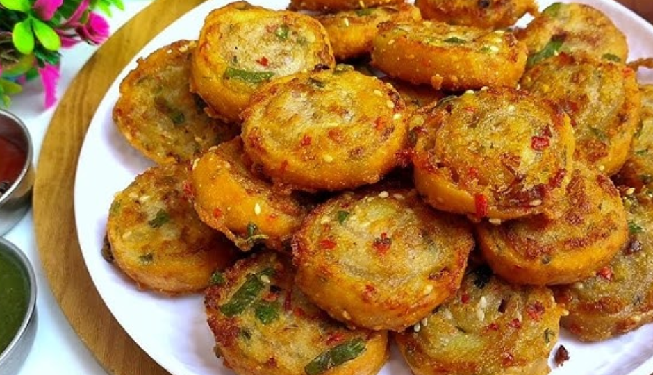 sooji besan tikki,sooji besan tikki ingredients,sooji besan tikki recipe,sooji besan tikki monsoon,sooji besan tikki rainy season,sooji besan tikki tasty,sooji besan tikki spicy dish