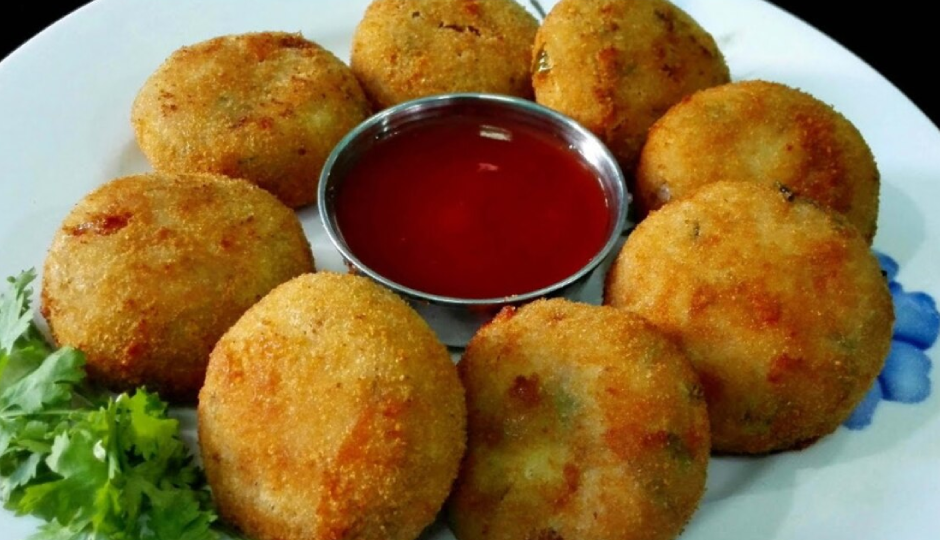 sooji cutlet,sooji cutlet ingredients,sooji cutlet recipe,sooji cutlet tasty,sooji cutlet delicious,sooji cutlet breakfast,sooji cutlet family,sooji cutlet morning