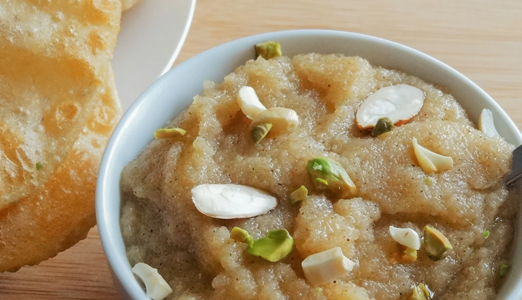 suji ka halwa,indian desser recipes,halwa recipes,hunger struck,food