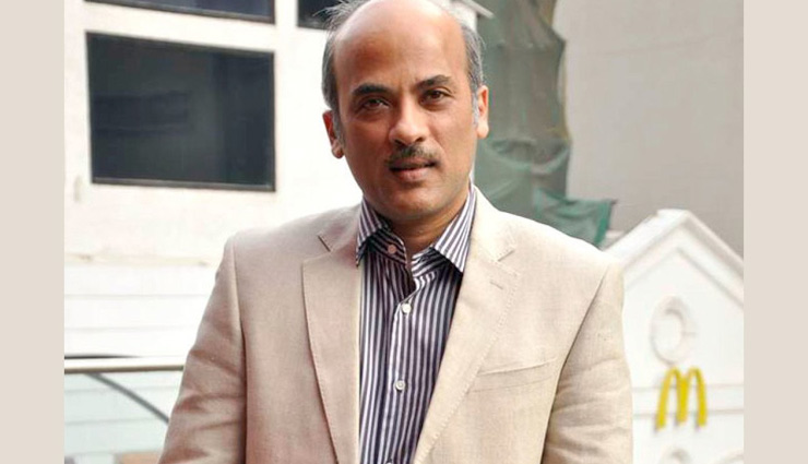 Sooraj Barjatya Feels He Can Never Remake His Films