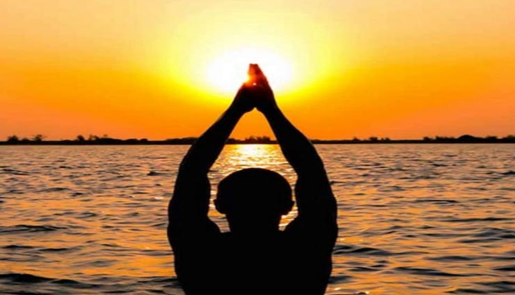 astrology tips,astrology tips in hindi,sun puja,rules of sun puja