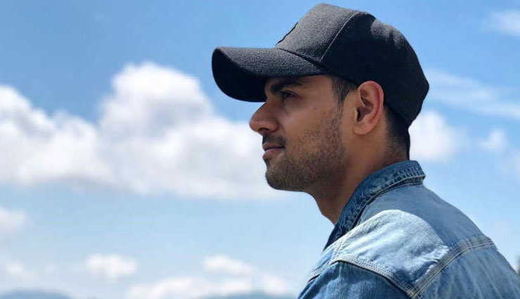 सूरज पंचोली की लम्बे अन्तराल के बाद ‘सैटेलाइट शंकर’ के जरिये होगी वापसी