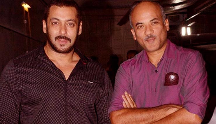 sanjay leela bhansali,sooraj barjatiya,Salman Khan,arbaaz khan,prabhu deva,dabangg 3,race 3,Shah Rukh Khan,zero,devdas,bollywood,bollywood news hindi,bollywood gossips hindi