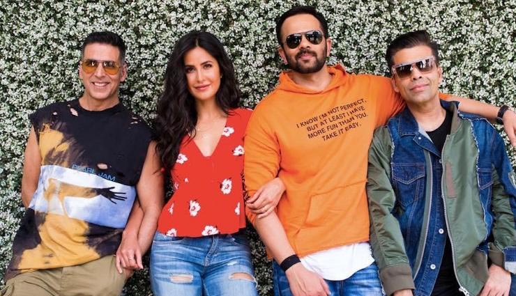 Akshay Kumar,rohit shetty,sooryavanshi,sooryavanshi release  date,rohit shetty trending,entertainment,bollywood
