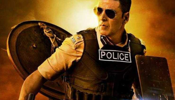 इस फिल्म की वजह से अक्षय कुमार ने रोकी ‘सूर्यवंशी’ की शूटिंग, दीवाली पर होगा प्रदर्शन