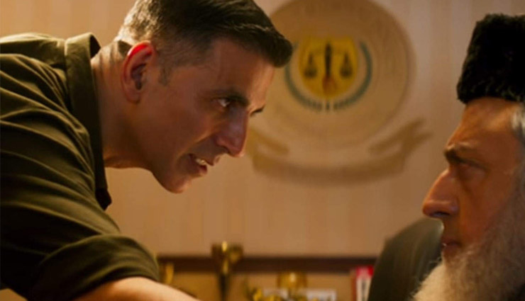 सूर्यवंशी : बॉलिवुड इंडस्ट्री का सबसे लंबा ट्रेलर रिलीज, 24 मार्च को बॉक्स ऑफिस पर होगा धमाका